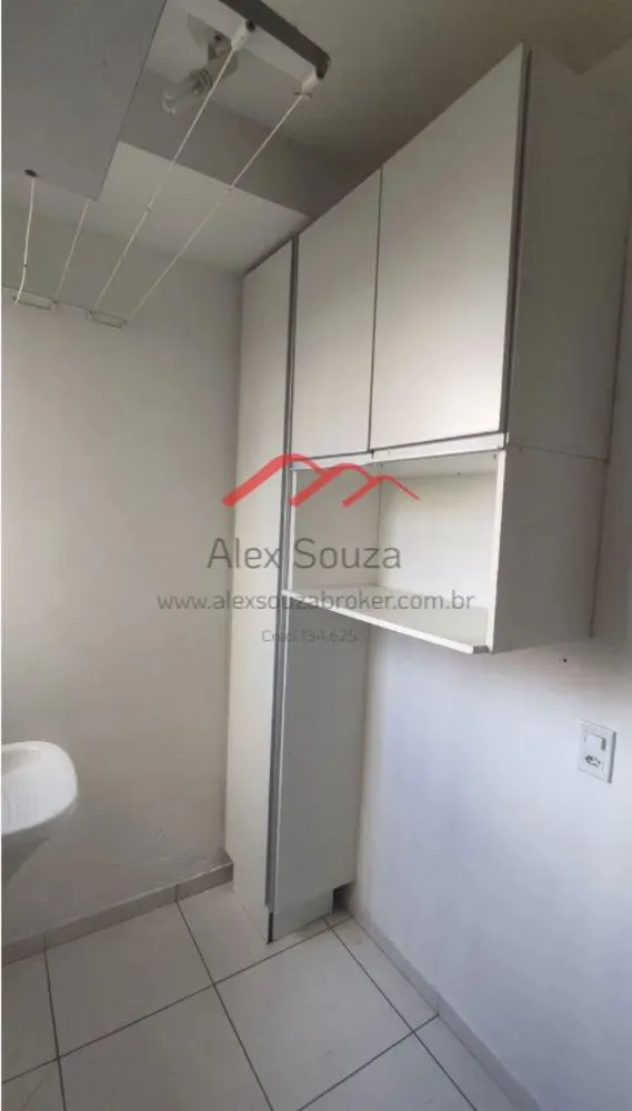Apartamento, 2 quartos, 45 m² - Foto 8
