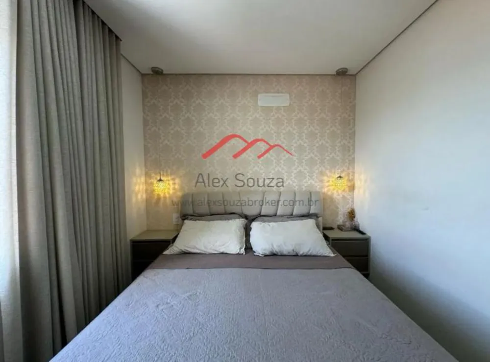 Apartamento, 2 quartos, 72 m² - Foto 2