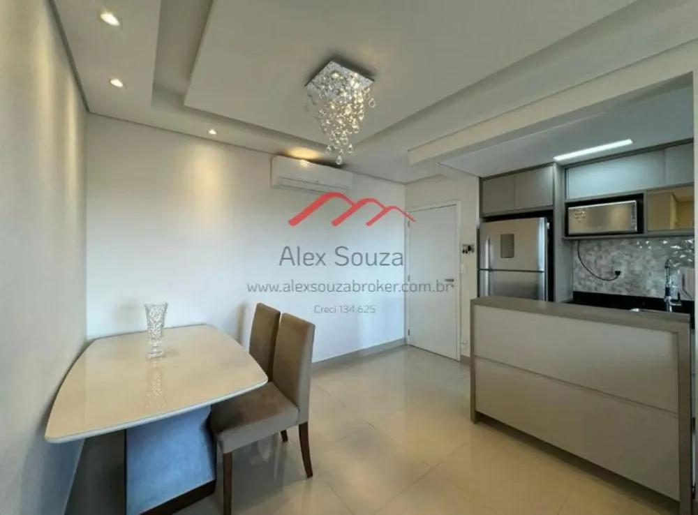 Apartamento, 2 quartos, 72 m² - Foto 1
