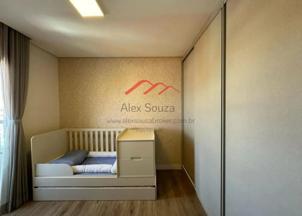 Apartamento, 2 quartos, 72 m² - Foto 4
