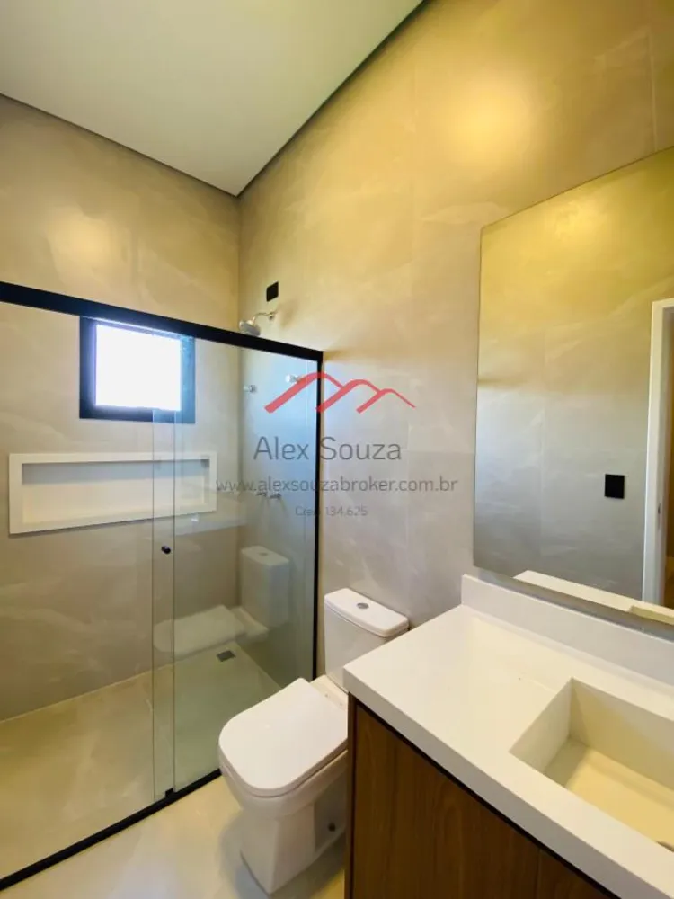 Sobrado, 3 quartos, 172 m² - Foto 1
