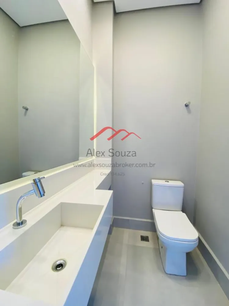 Sobrado, 3 quartos, 172 m² - Foto 2