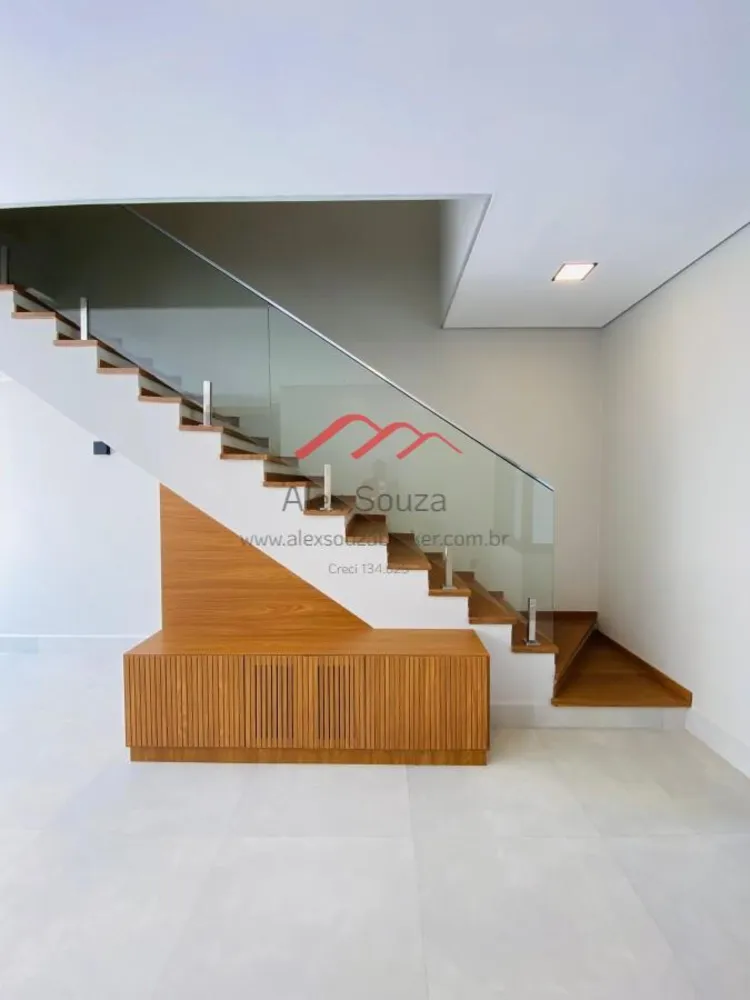 Sobrado, 3 quartos, 172 m² - Foto 2