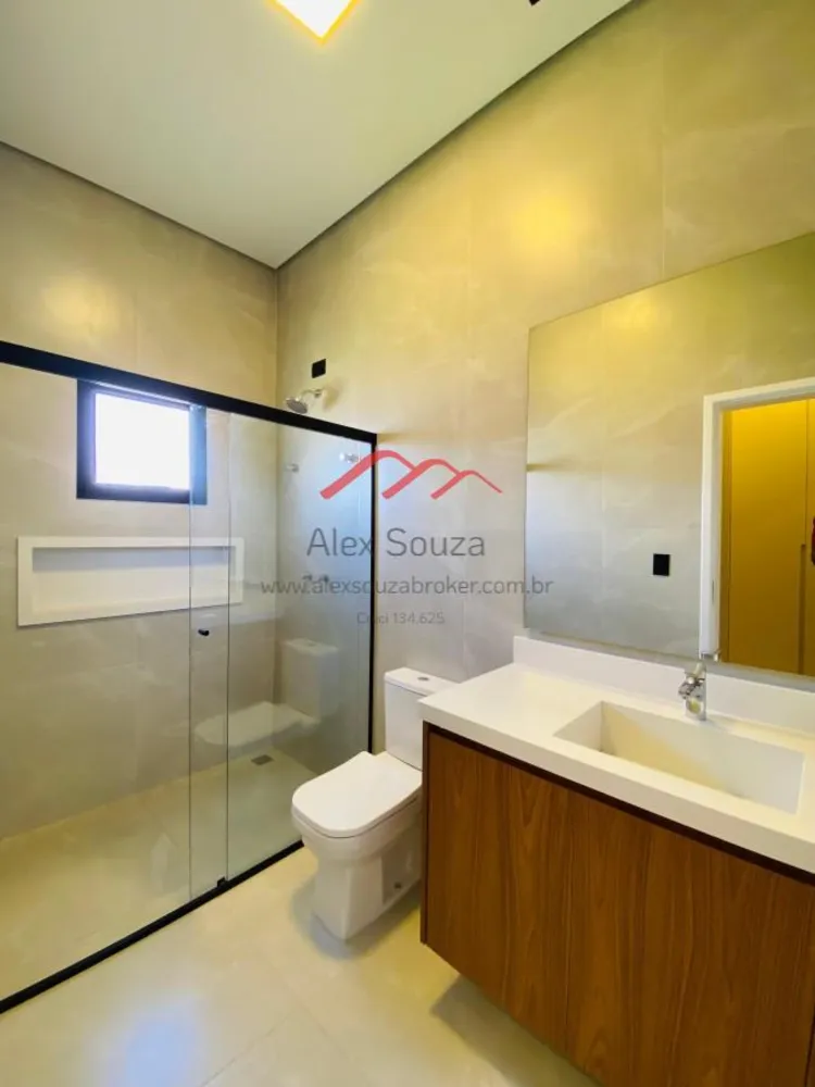 Sobrado, 3 quartos, 172 m² - Foto 3