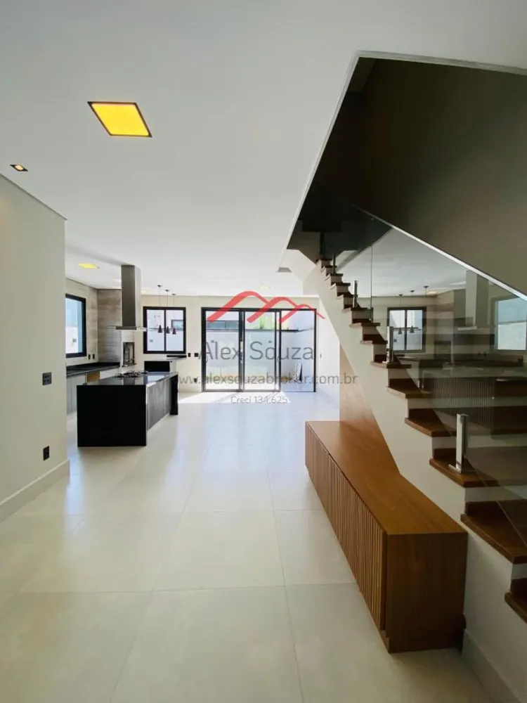 Sobrado, 3 quartos, 172 m² - Foto 4
