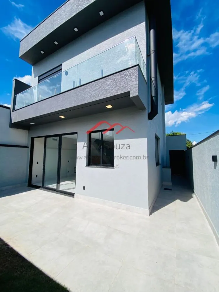 Sobrado, 3 quartos, 172 m² - Foto 8