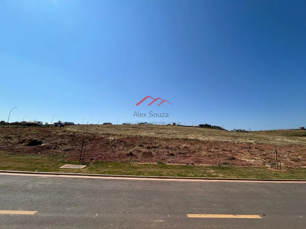 Terreno, 432 m² - Foto 2