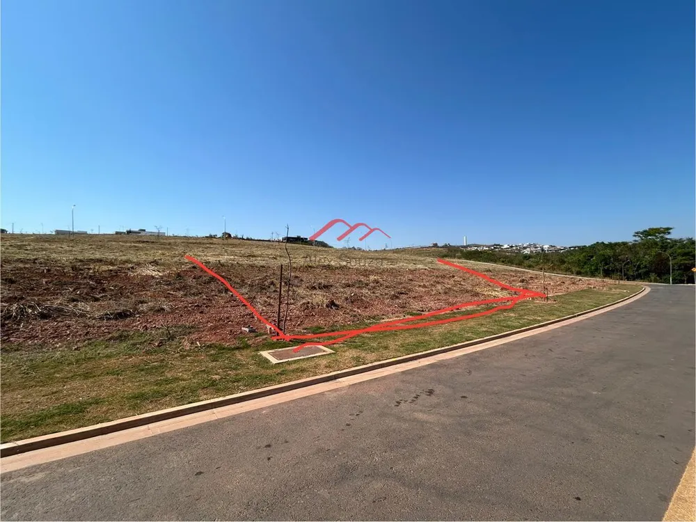Terreno, 432 m² - Foto 3