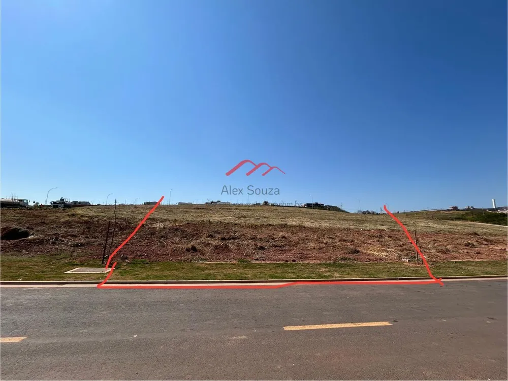 Terreno, 432 m² - Foto 4