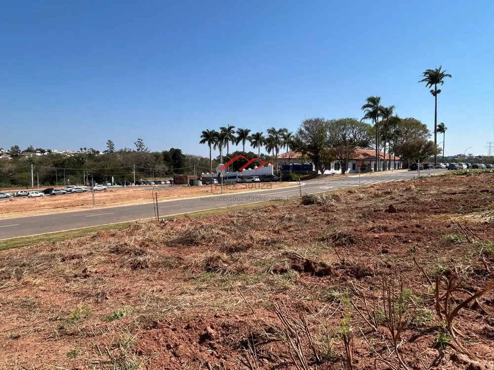 Terreno, 432 m² - Foto 1