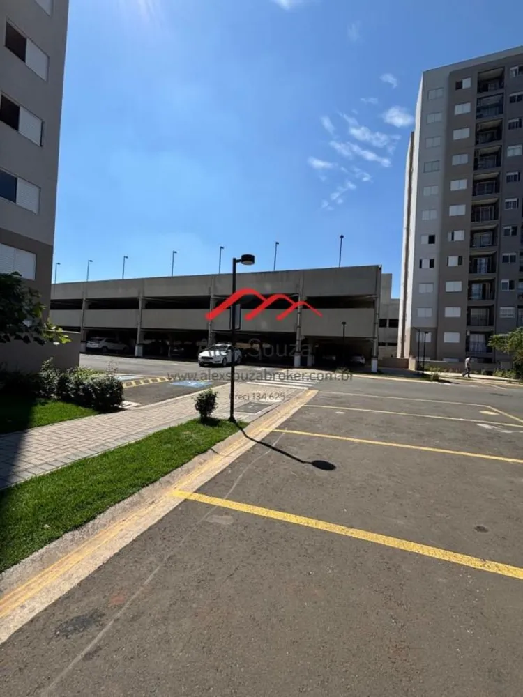 Apartamento, 2 quartos, 56 m² - Foto 4