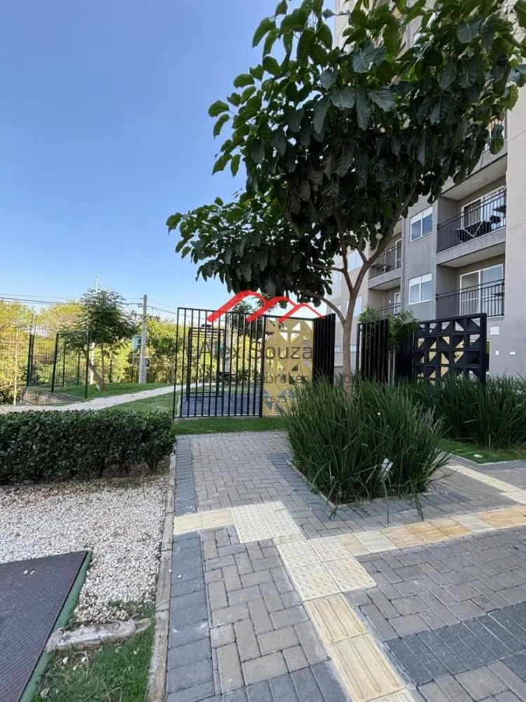 Apartamento, 2 quartos, 56 m² - Foto 1