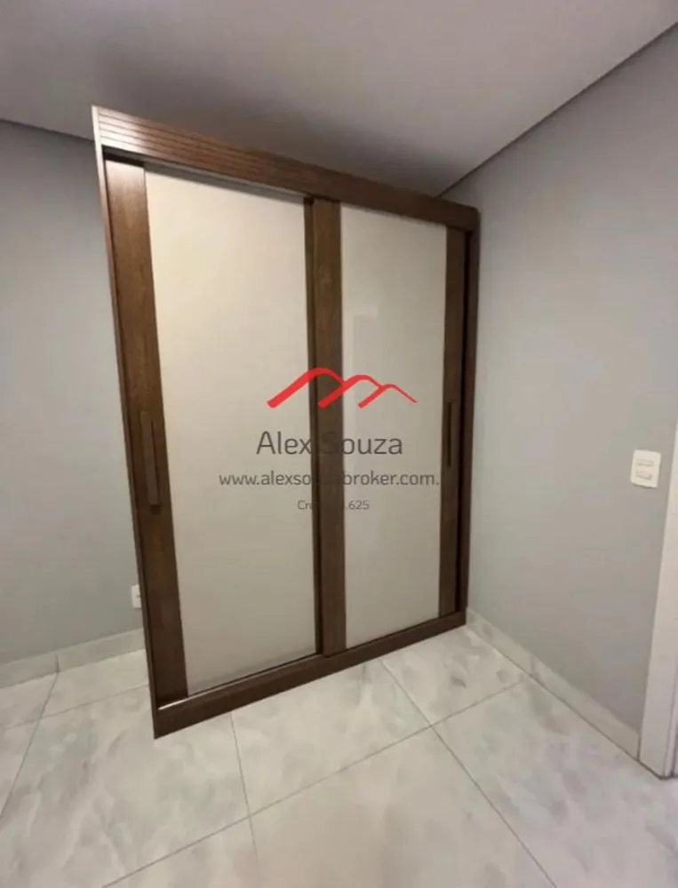 Apartamento, 2 quartos, 56 m² - Foto 5