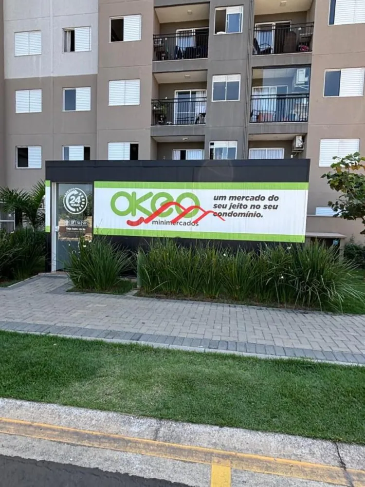 Apartamento, 2 quartos, 56 m² - Foto 6