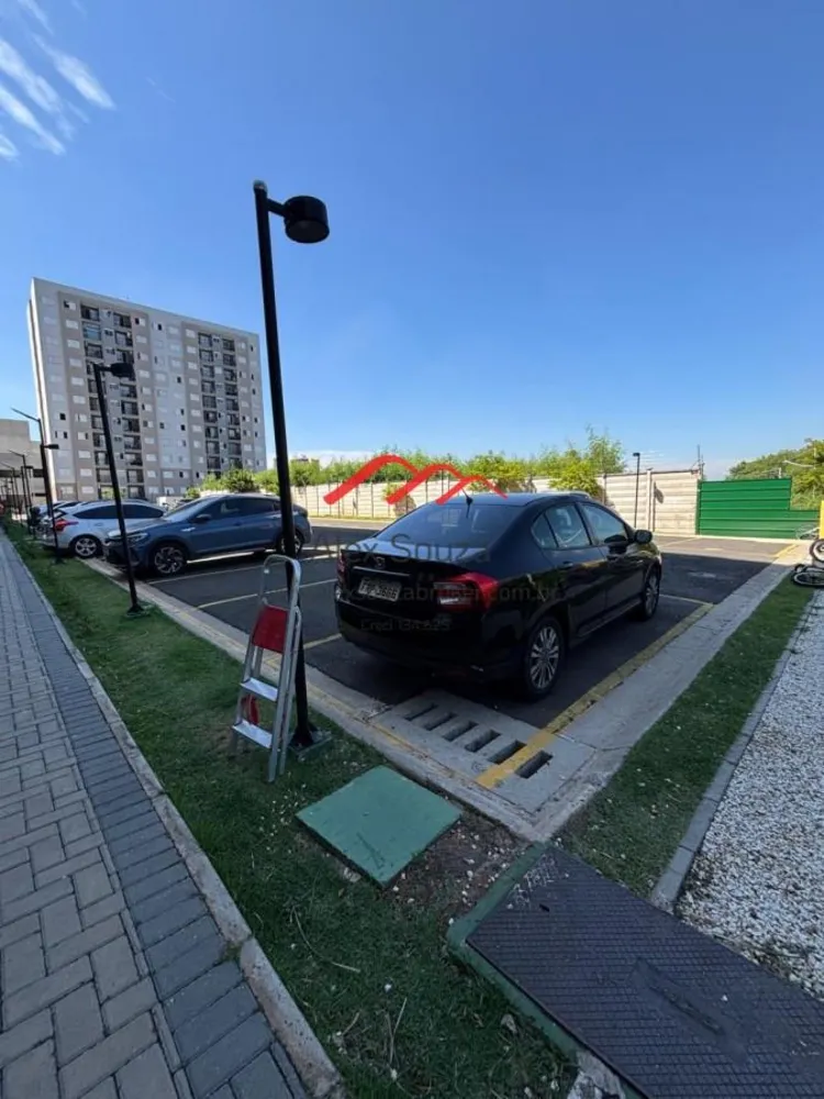 Apartamento, 2 quartos, 56 m² - Foto 8