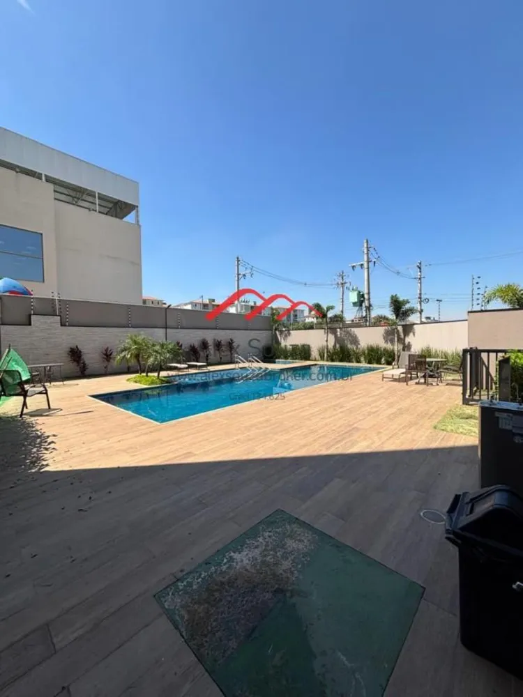 Apartamento, 2 quartos, 56 m² - Foto 7