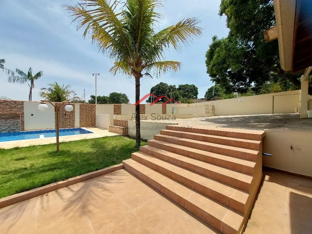 Fazenda, 1090 m² - Foto 4