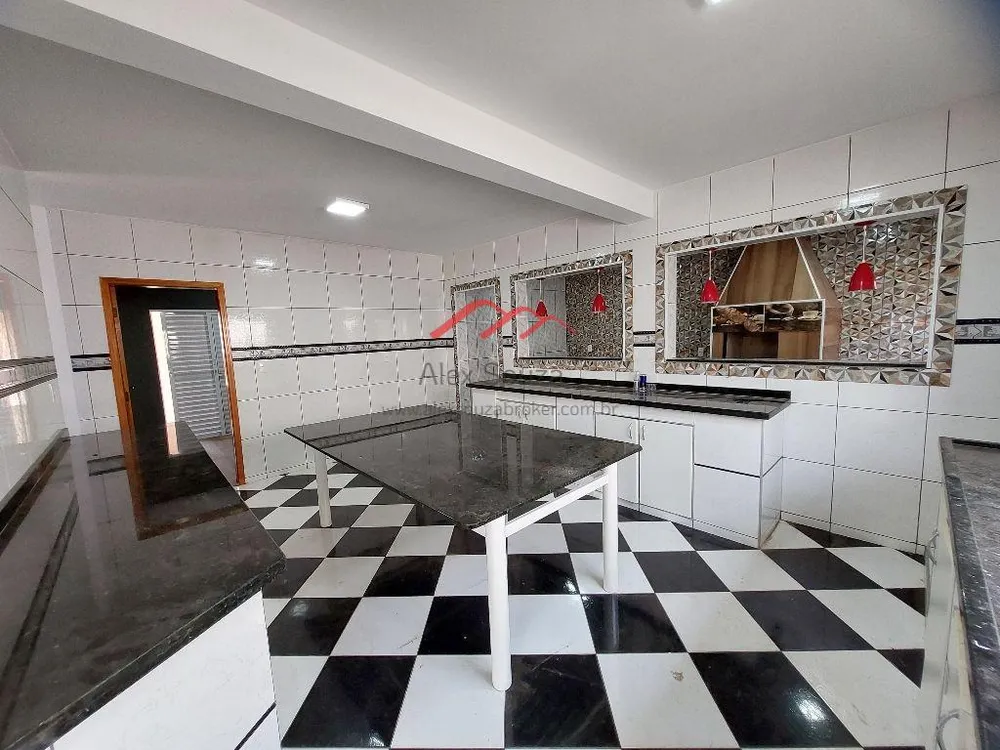 Fazenda, 1090 m² - Foto 1