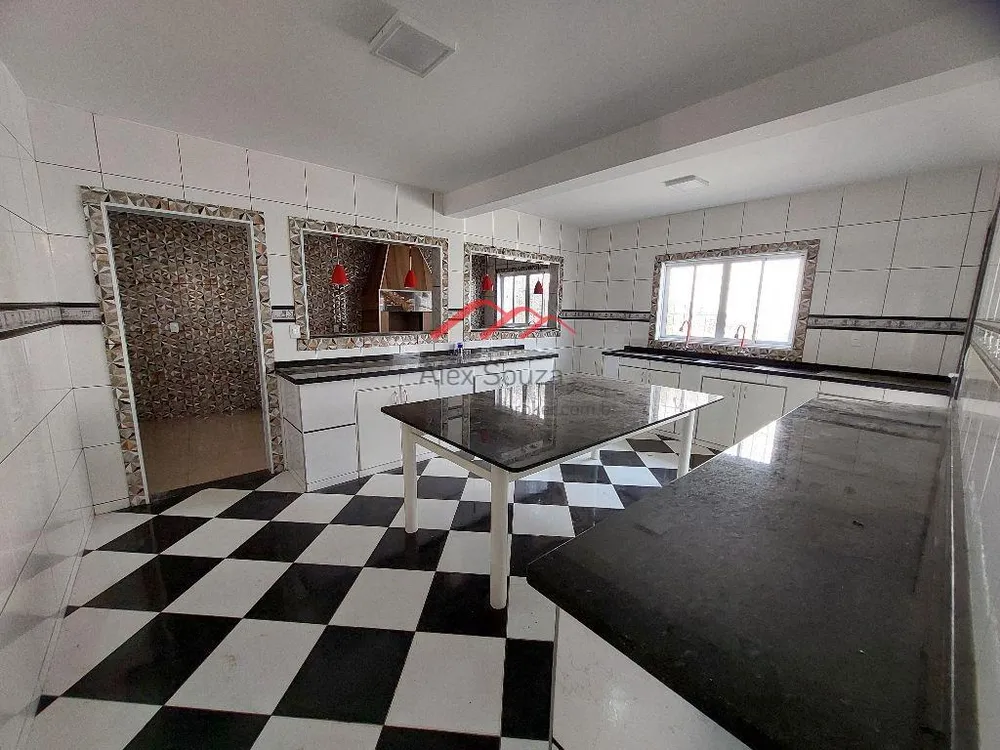Fazenda, 1090 m² - Foto 2