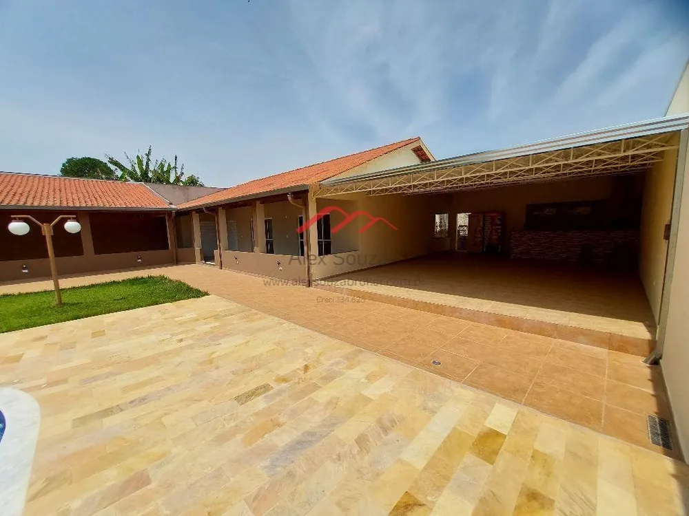 Fazenda, 1090 m² - Foto 7