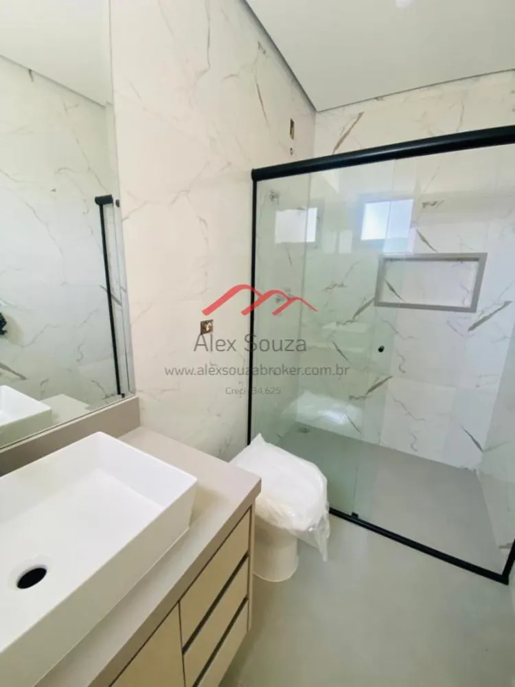 Sobrado, 4 quartos, 351 m² - Foto 6