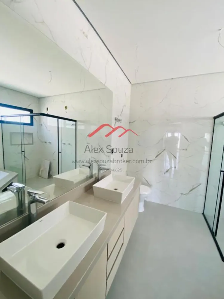 Sobrado, 4 quartos, 351 m² - Foto 7