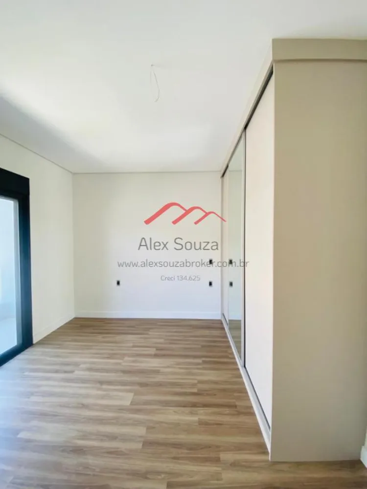 Sobrado, 4 quartos, 351 m² - Foto 1