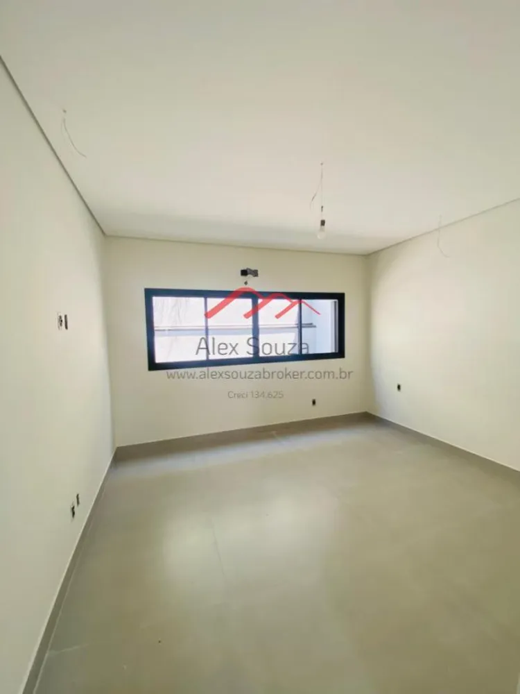 Sobrado, 4 quartos, 351 m² - Foto 12