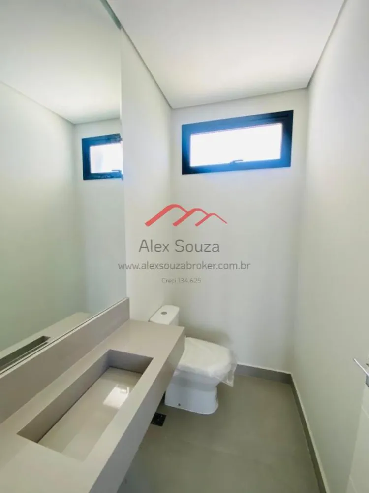 Sobrado, 4 quartos, 351 m² - Foto 2