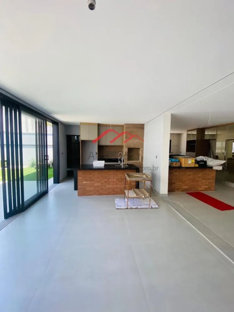 Sobrado, 4 quartos, 351 m² - Foto 4