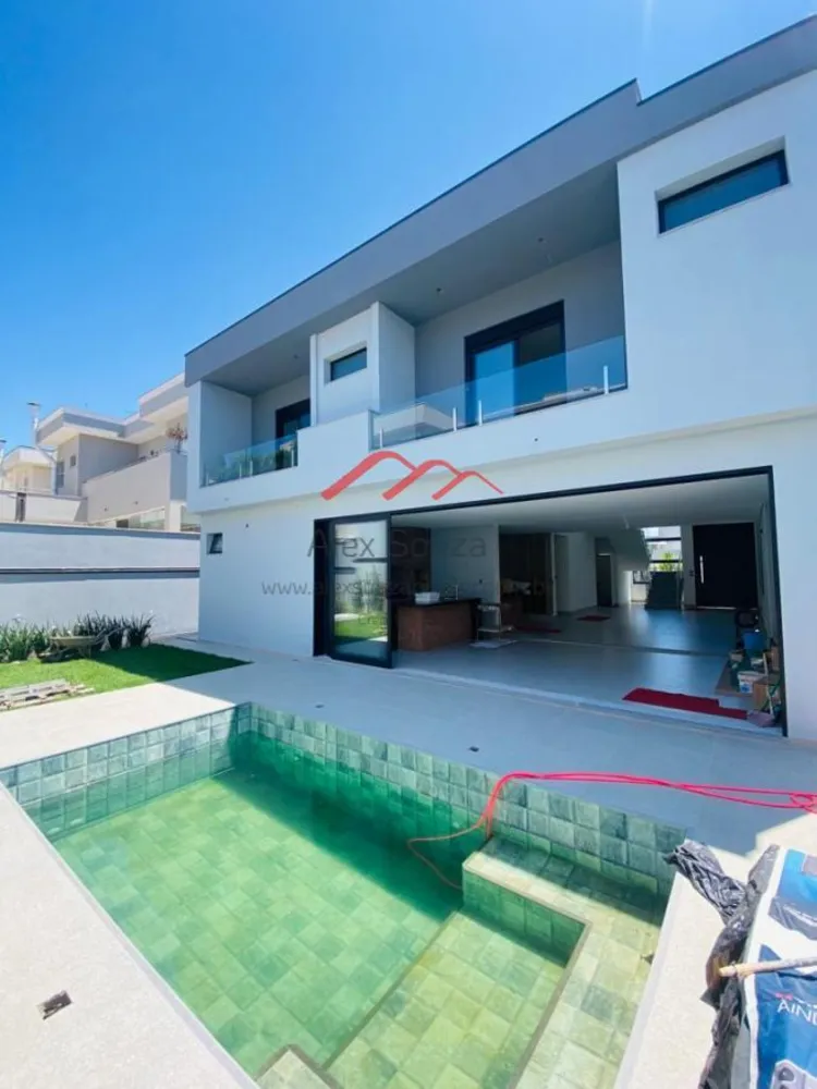 Sobrado, 4 quartos, 351 m² - Foto 5