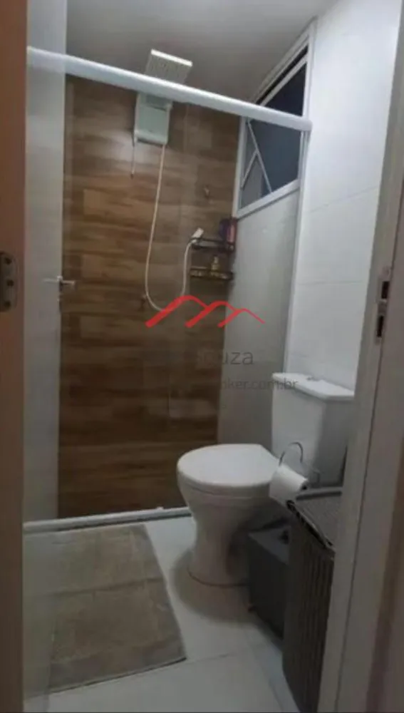 Apartamento, 2 quartos, 57 m² - Foto 5
