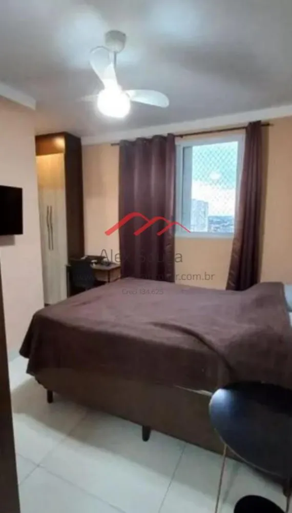 Apartamento, 2 quartos, 57 m² - Foto 6