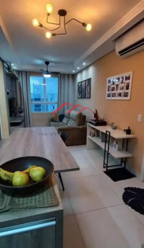 Apartamento, 2 quartos, 57 m² - Foto 2