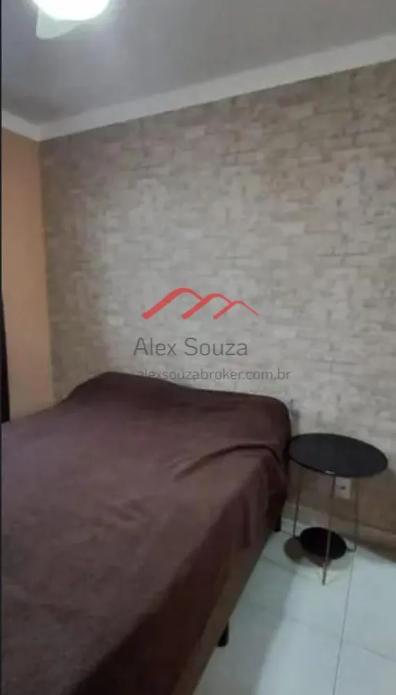 Apartamento, 2 quartos, 57 m² - Foto 2