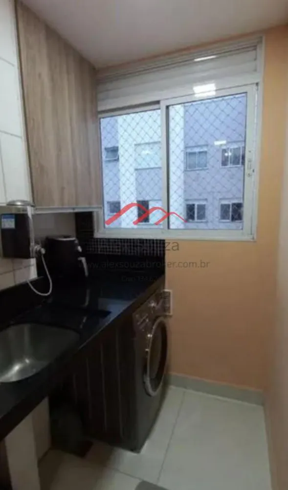 Apartamento, 2 quartos, 57 m² - Foto 4