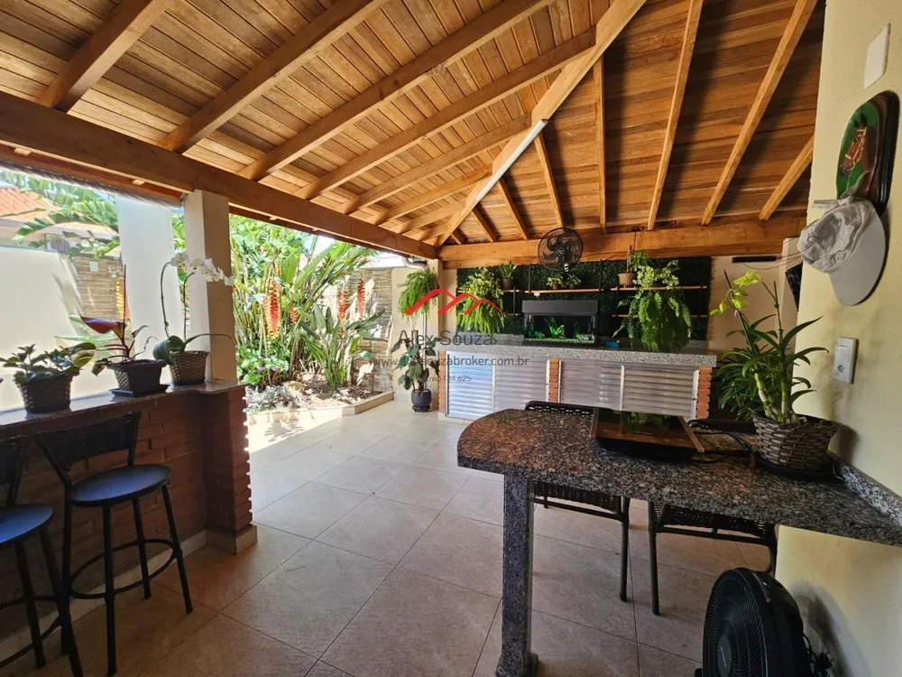 Sobrado, 3 quartos, 125 m² - Foto 7