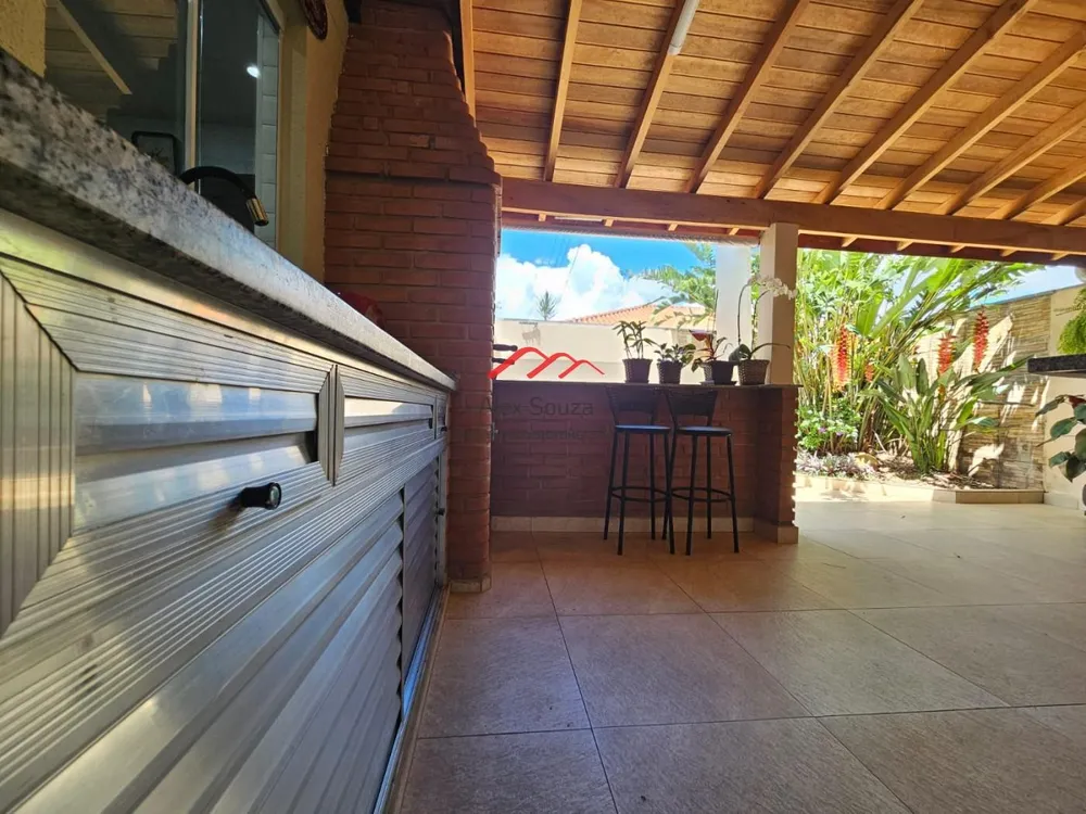 Sobrado, 3 quartos, 125 m² - Foto 8