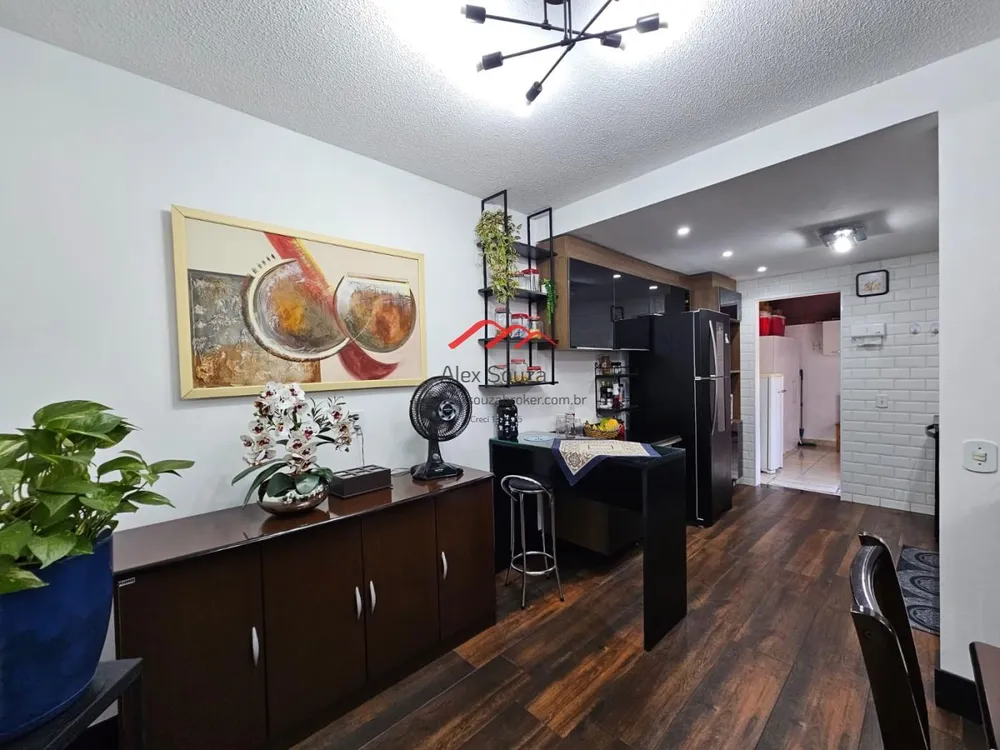 Sobrado, 3 quartos, 125 m² - Foto 3