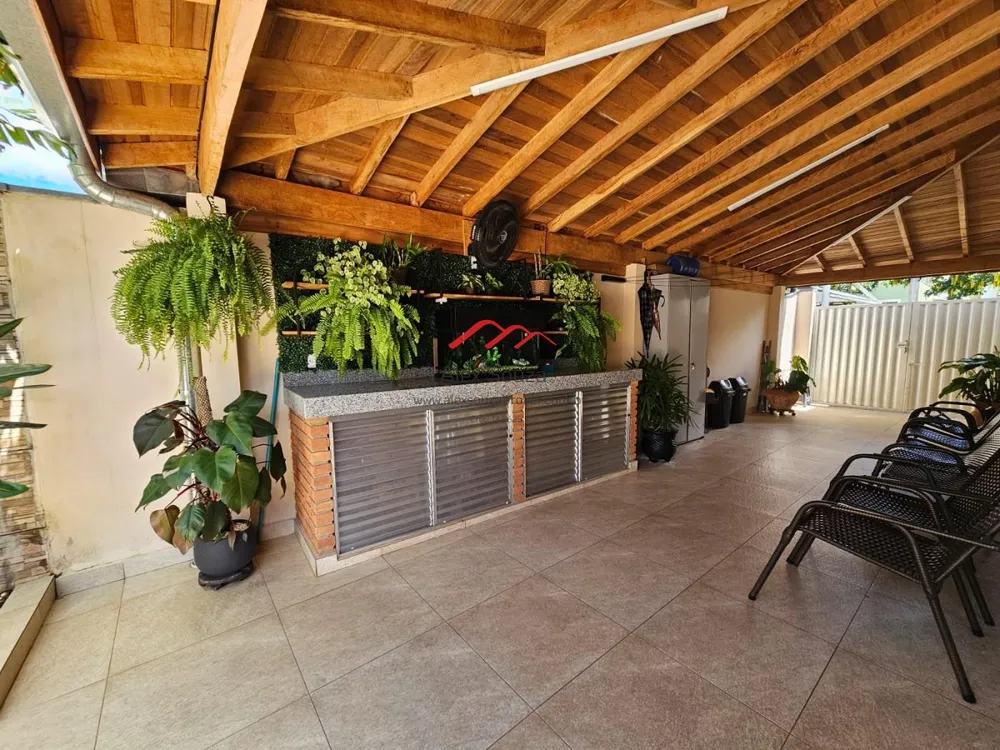 Sobrado, 3 quartos, 125 m² - Foto 2