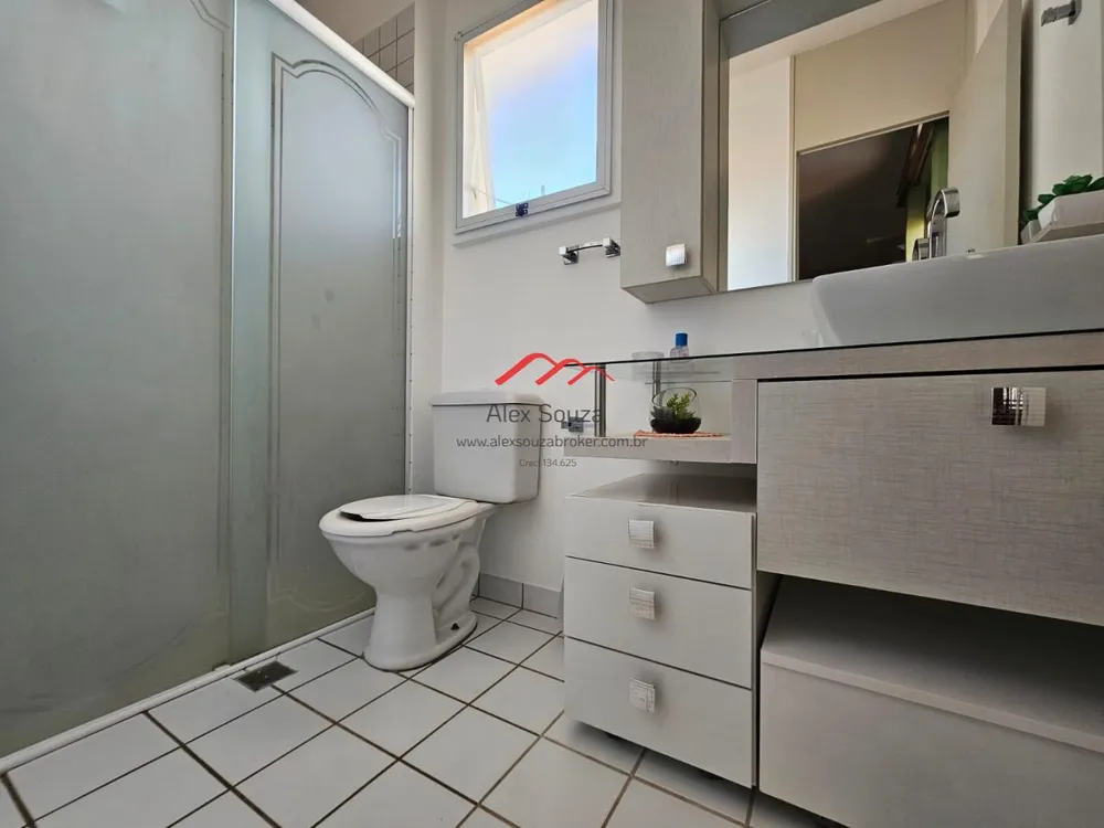 Sobrado, 3 quartos, 125 m² - Foto 5