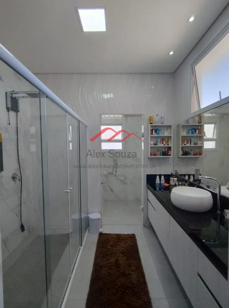 Sobrado, 3 quartos, 420 m² - Foto 1