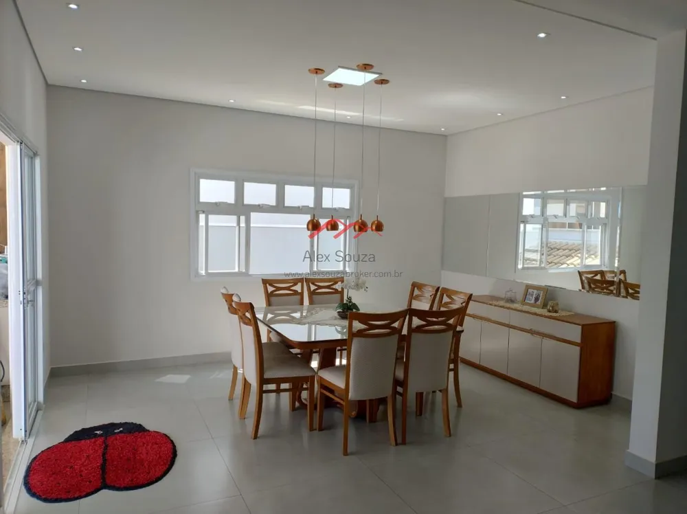 Sobrado, 3 quartos, 420 m² - Foto 4
