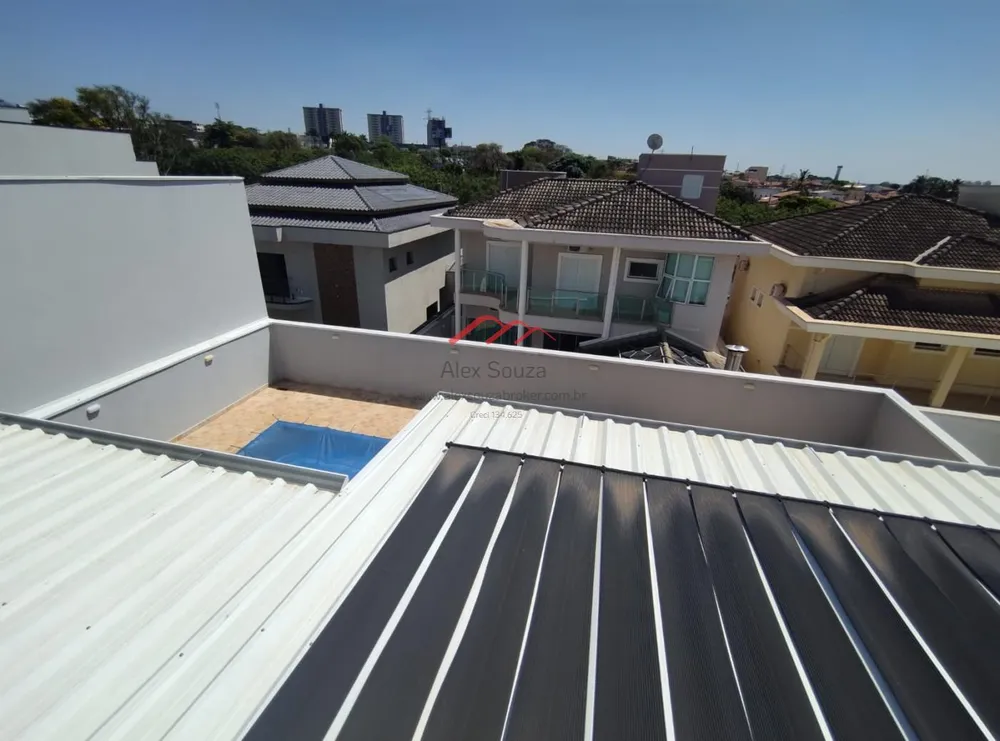 Sobrado, 3 quartos, 420 m² - Foto 11
