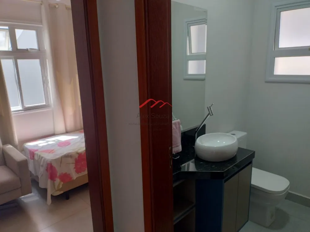 Sobrado, 3 quartos, 420 m² - Foto 6