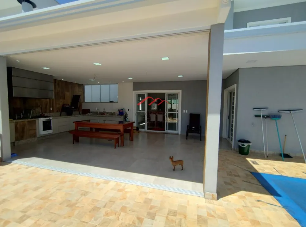 Sobrado, 3 quartos, 420 m² - Foto 3