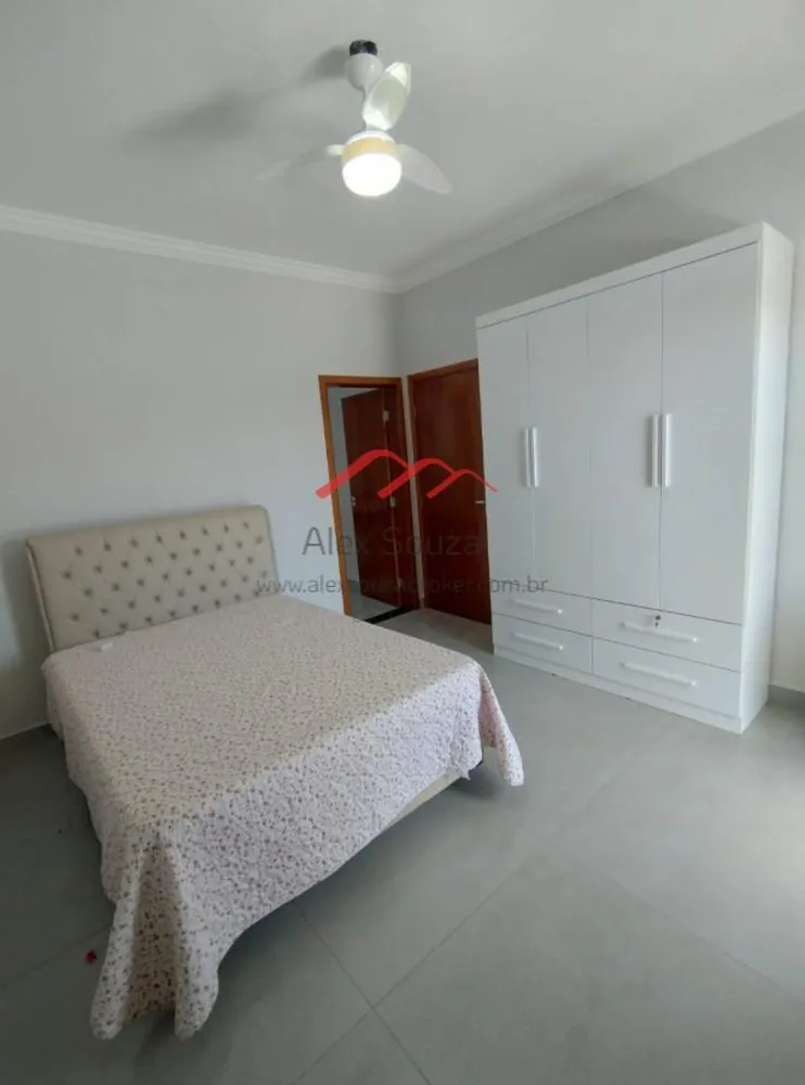Sobrado, 3 quartos, 420 m² - Foto 10