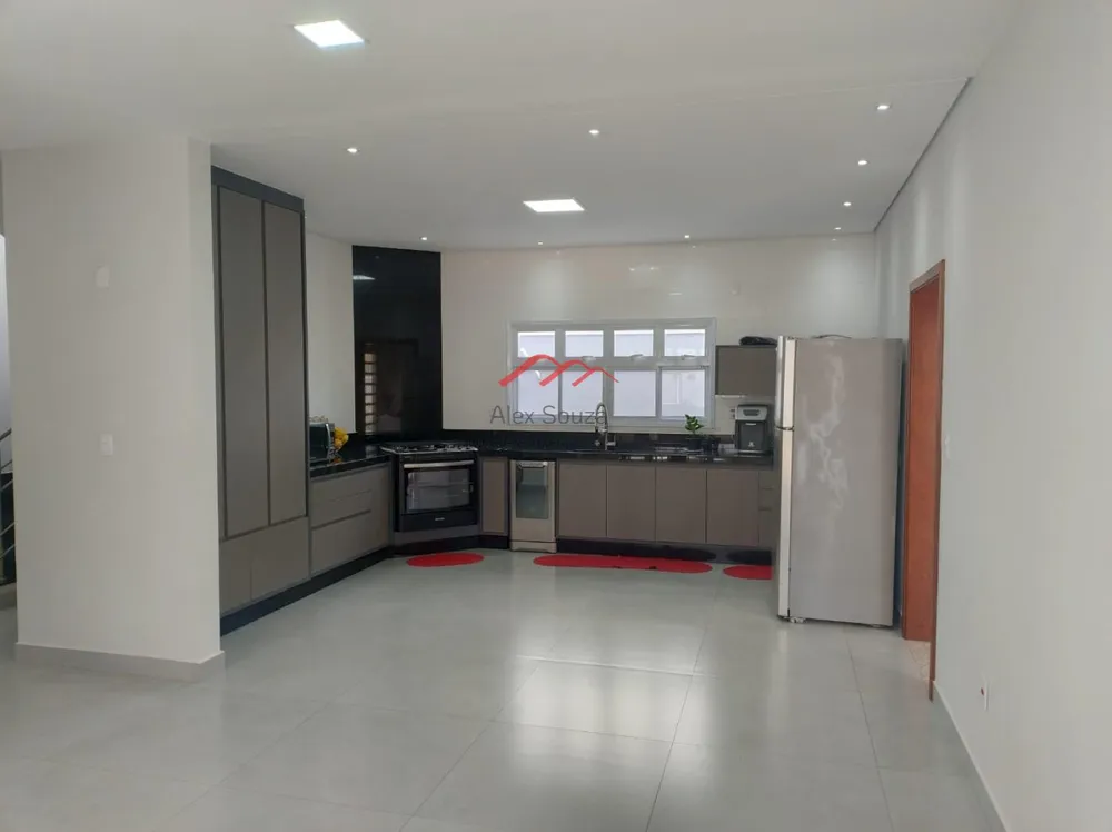Sobrado, 3 quartos, 420 m² - Foto 8