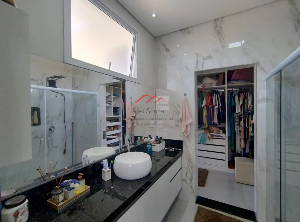 Sobrado, 3 quartos, 420 m² - Foto 12