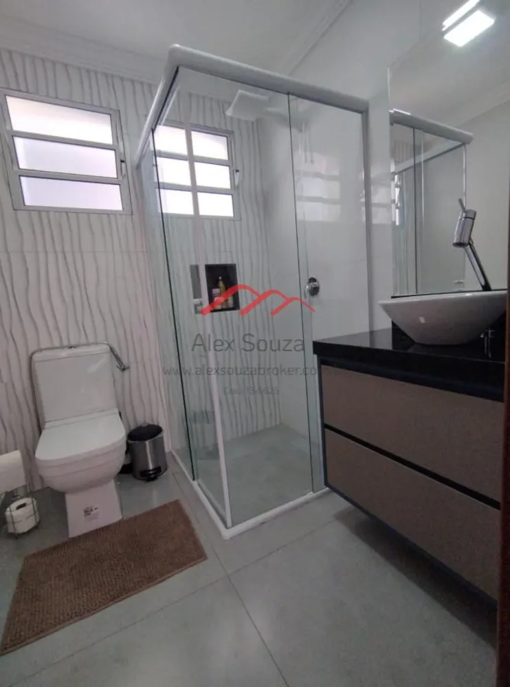 Sobrado, 3 quartos, 420 m² - Foto 9